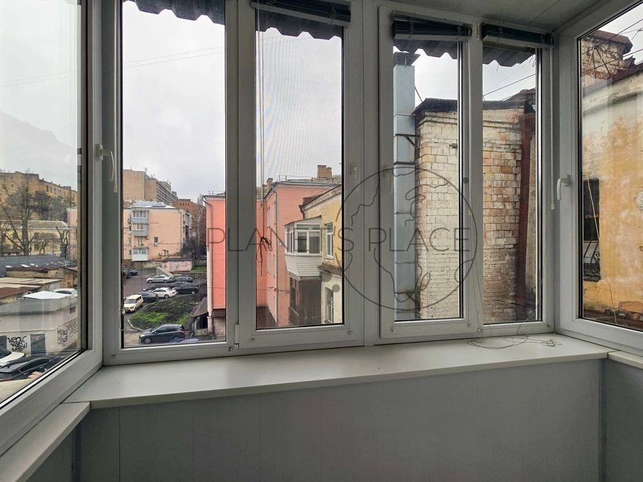 2-room apartment for sale, Saksagvanskoho St. 42, Holosiivskyi district