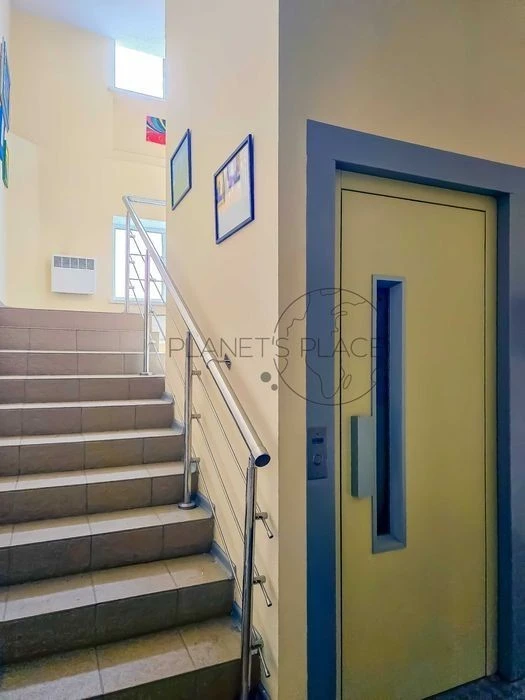 2-room apartment for sale, Saksagvanskoho St. 42, Holosiivskyi district