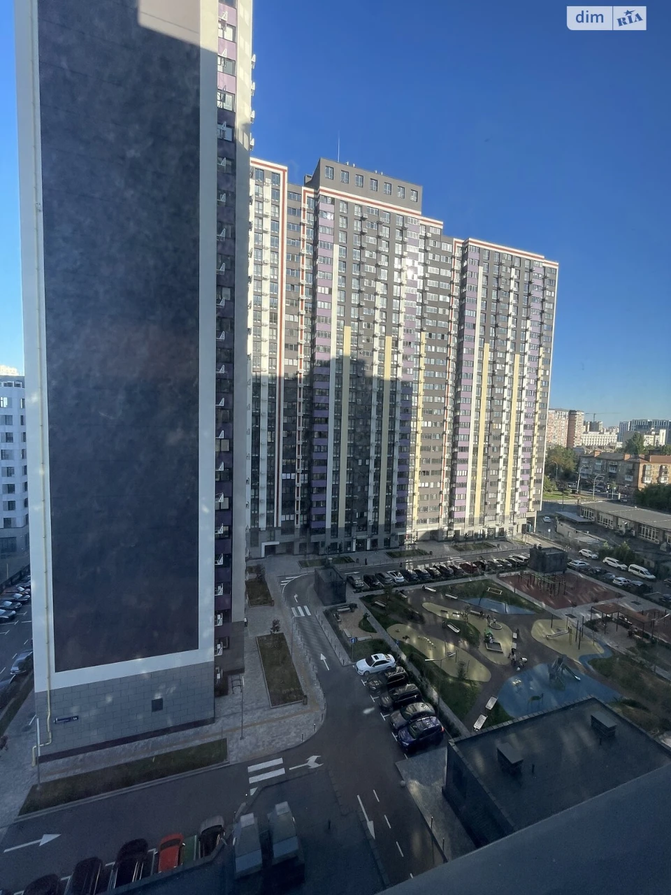 Продажа квартиры Чоколовка.