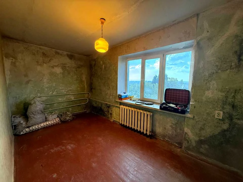 Apartment. Kharkiv, Aerokosmichny Ave. (Gagarina)