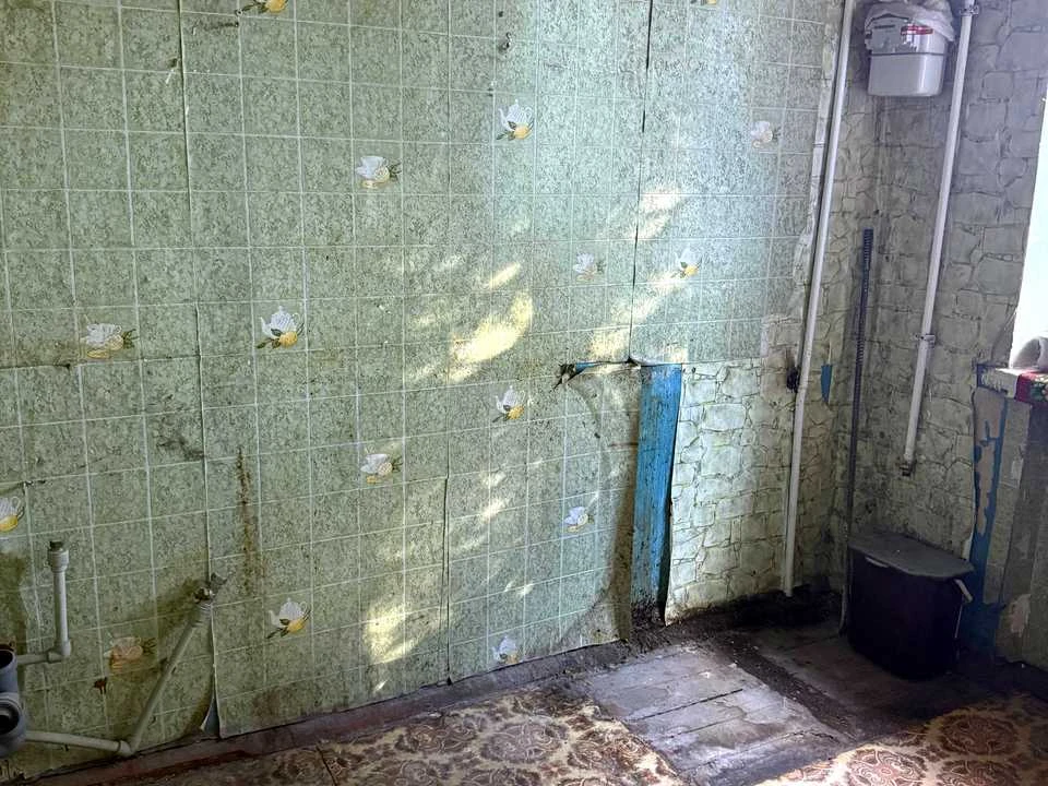 Apartment. Kharkiv, Aerokosmichny Ave. (Gagarina)
