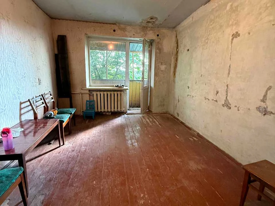 Apartment. Kharkiv, Aerokosmichny Ave. (Gagarina)
