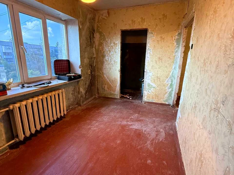Apartment. Kharkiv, Aerokosmichny Ave. (Gagarina)