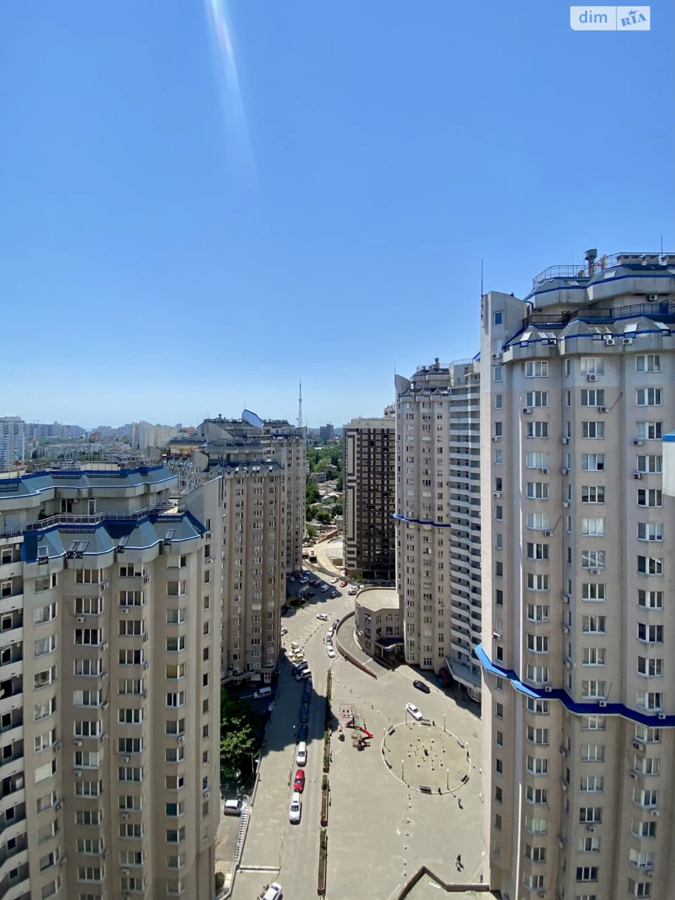 Продажа квартир Приморский.