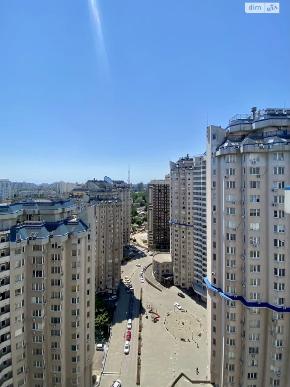 Продажа квартир Приморский.