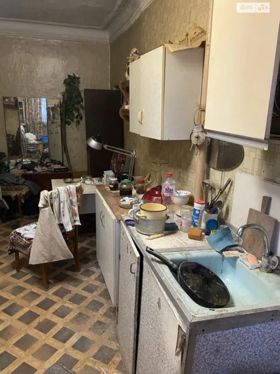Apartment for sale