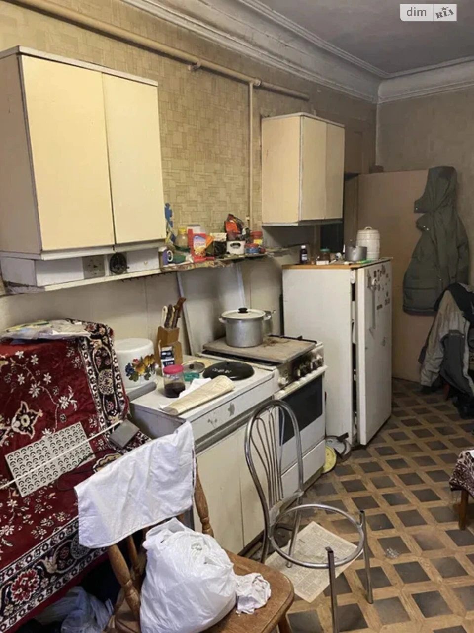 Apartment for sale