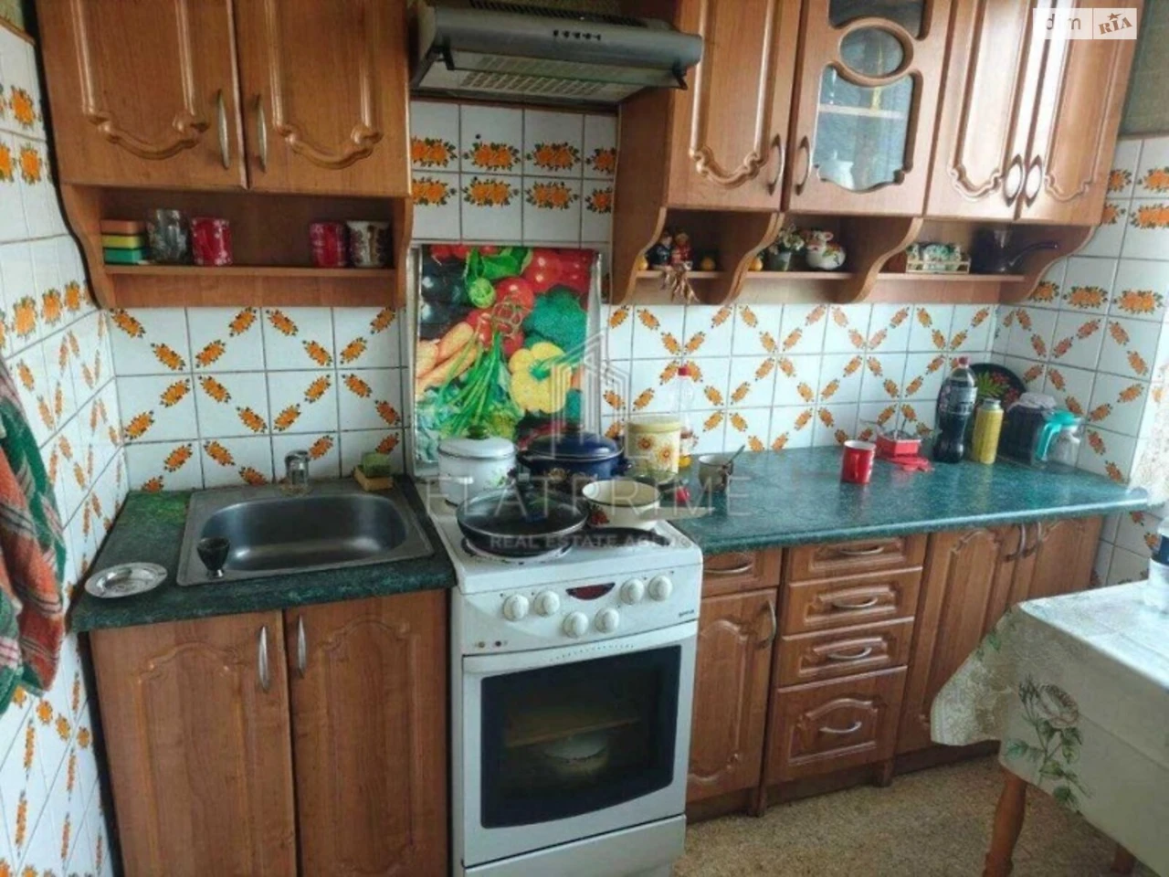 Продаж Квартира
