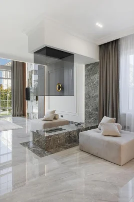 Продажа ДОМА в Совиньоне, 300м², 7.5 соток