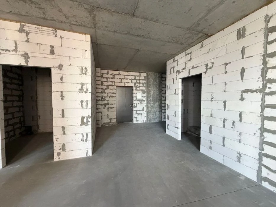 Продам 121м2 в ЖК Панорама