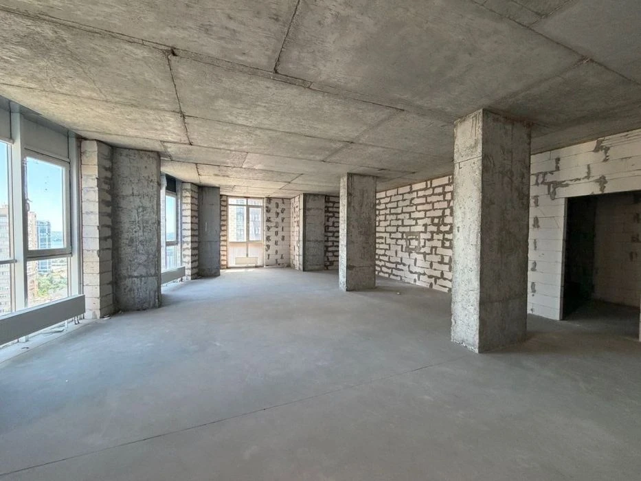 Продам 121м2 в ЖК Панорама