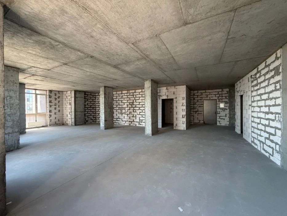 Продам 121м2 в ЖК Панорама
