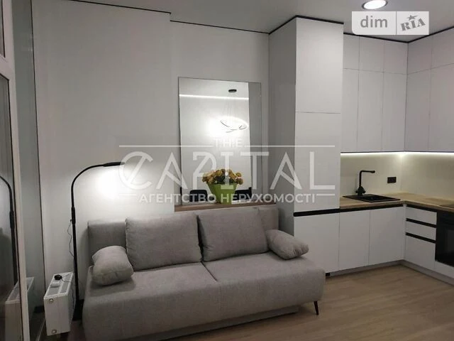 Sale of 1-room apartment 53 sq. m on Beresteyskyi Avenue 11 • ID