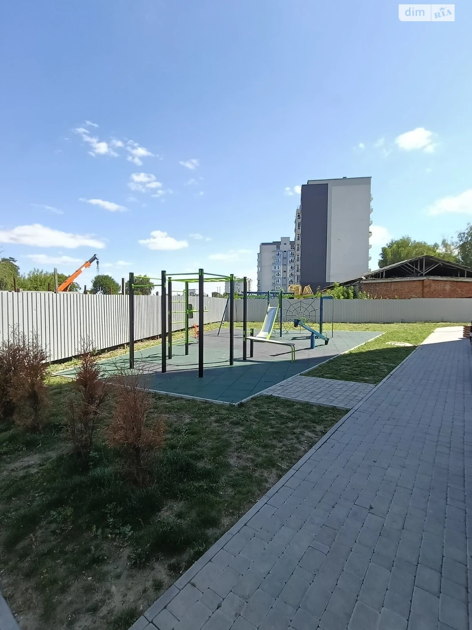 Продаж Квартира Дубове