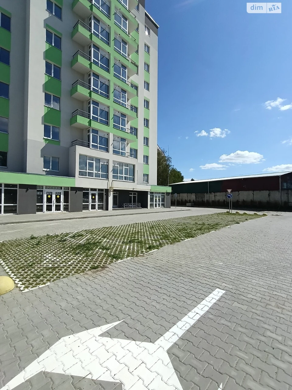 Продаж Квартира Дубове