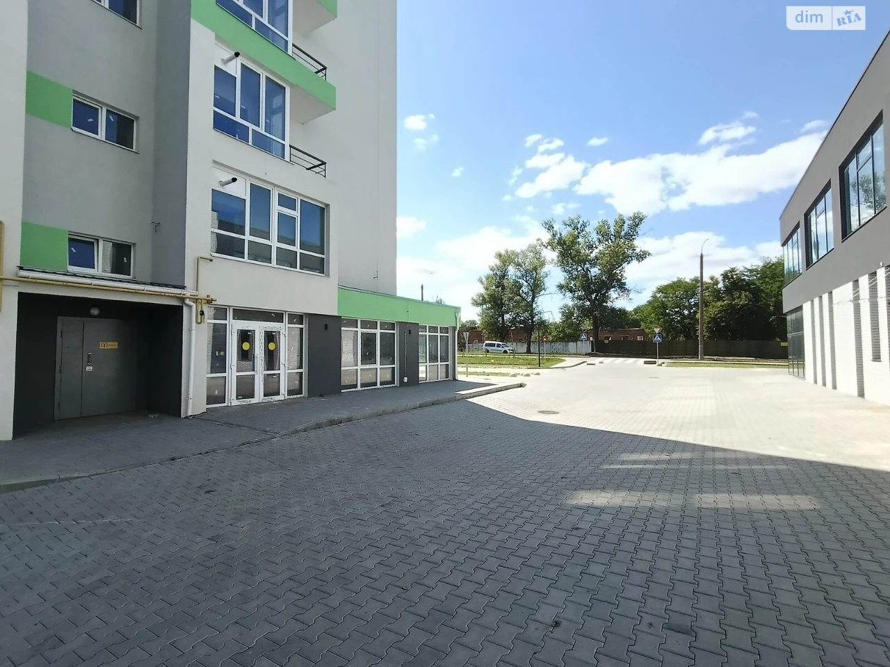 Продаж Квартира Дубове