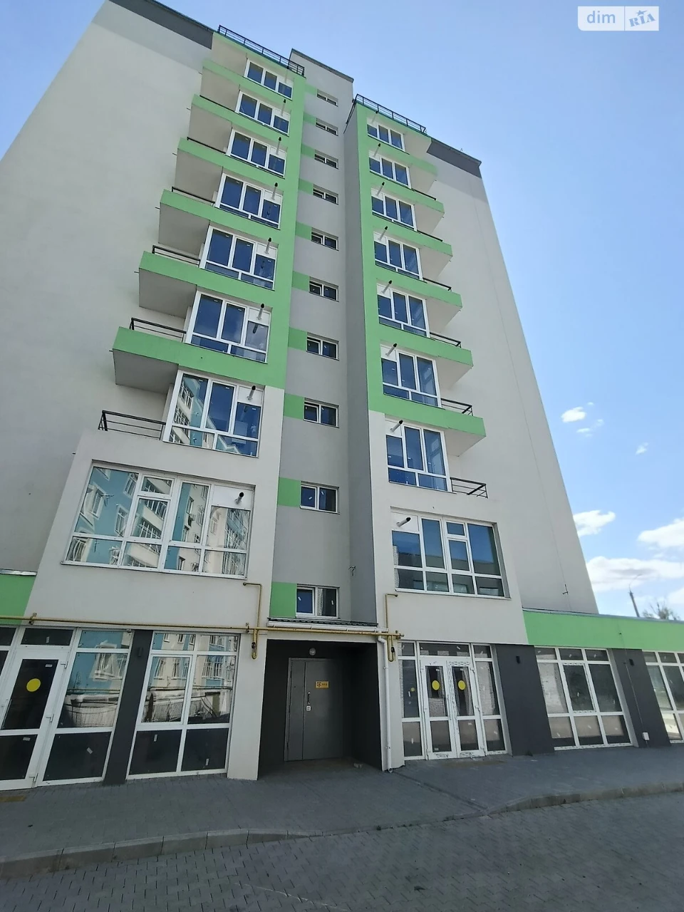 Продаж Квартира Дубове