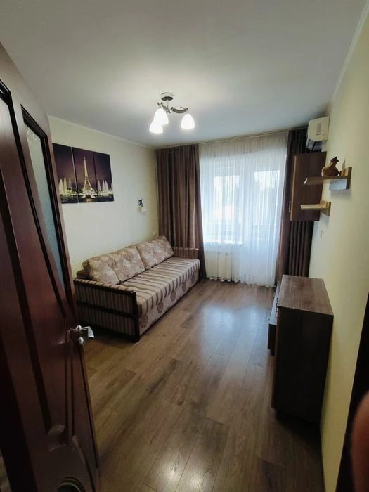 Продажа 2-к, Шевченковский мкрн. Ул. Алексея Советы, дом 39