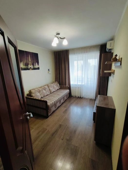 Продажа 2-к, Шевченковский мкрн. Ул. Алексея Советы, дом 39