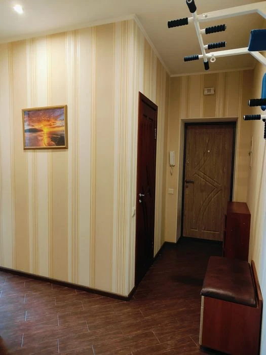 Продажа 2-к, Шевченковский мкрн. Ул. Алексея Советы, дом 39