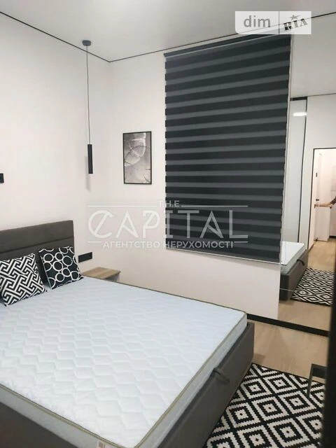 Продаж 1к квартири 53 кв. м на просп. Берестейський 11 • ID