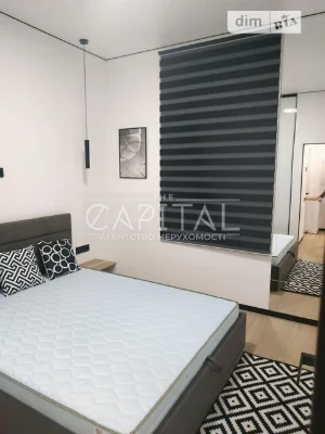 Продаж 1к квартири 53 кв. м на просп. Берестейський 11 • ID