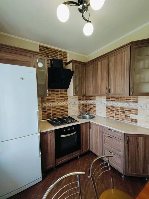 Продажа 2-к, Шевченковский мкрн. Ул. Алексея Советы, дом 39