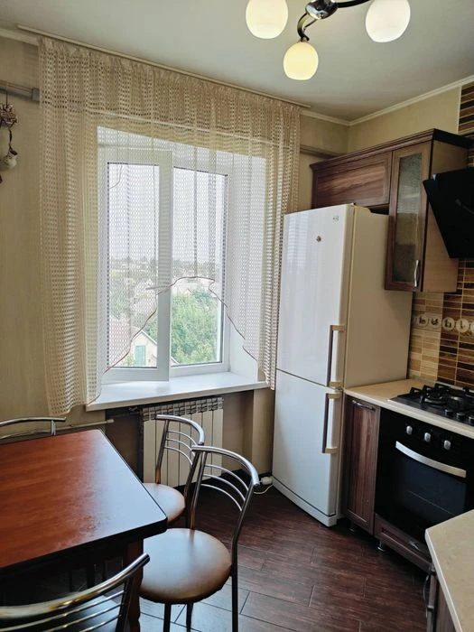 Продажа 2-к, Шевченковский мкрн. Ул. Алексея Советы, дом 39