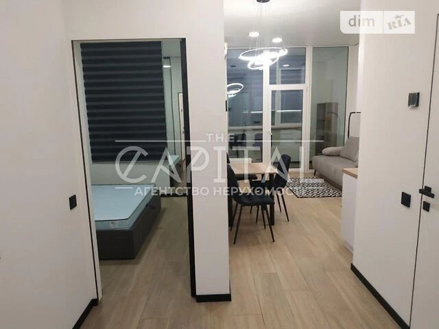 Продаж 1к квартири 53 кв. м на просп. Берестейський 11 • ID
