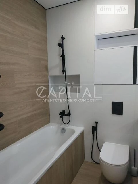 Продаж 1к квартири 53 кв. м на просп. Берестейський 11 • ID
