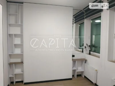 Продаж 1к квартири 53 кв. м на просп. Берестейський 11 • ID