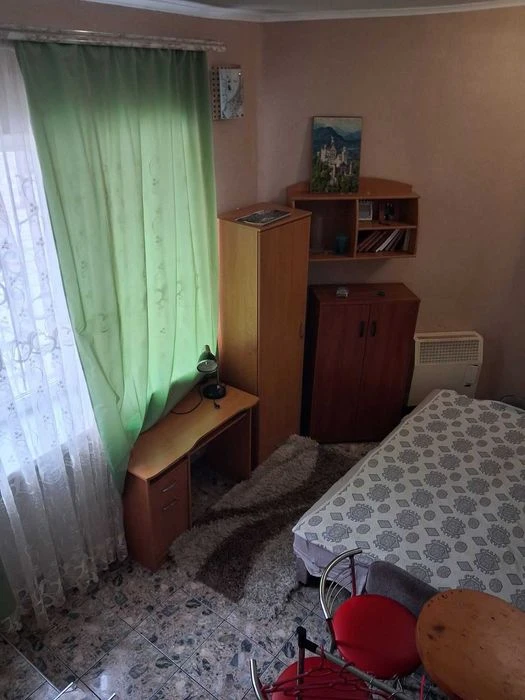 Продается двухкомнатная квартира в самом сердце Одессы на ул.