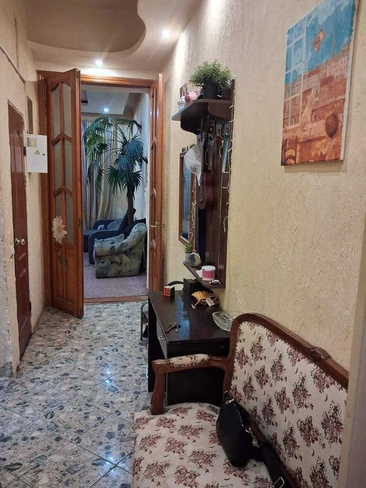 Продается двухкомнатная квартира в самом сердце Одессы на ул.