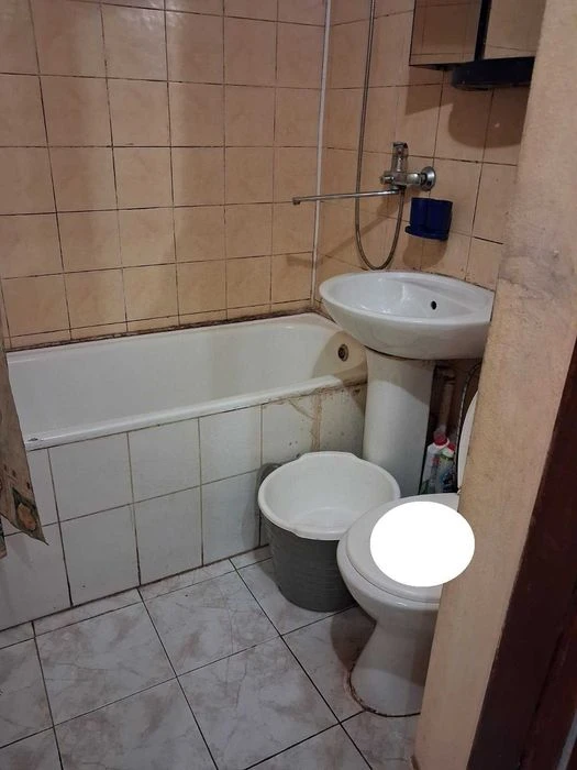 Продается двухкомнатная квартира в самом сердце Одессы на ул.