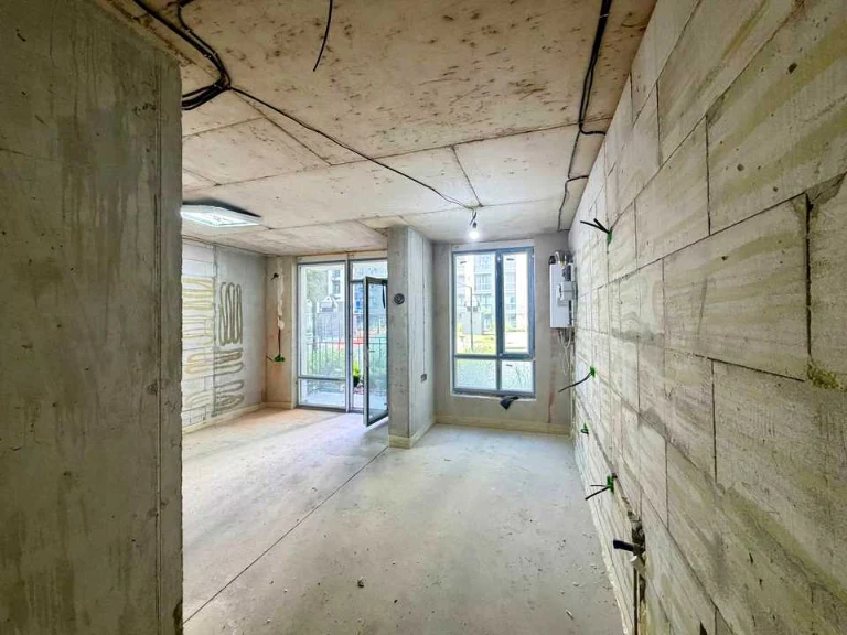 Apartment. Ivano-Frankivsk, Heroiv Mykolaiv St., (Building