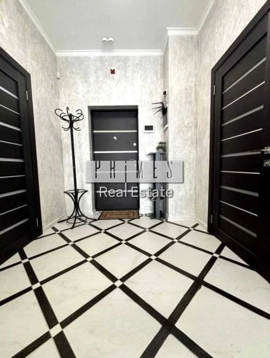 1-room apartment for sale, French Quarter residential complex, Saperne street, floor