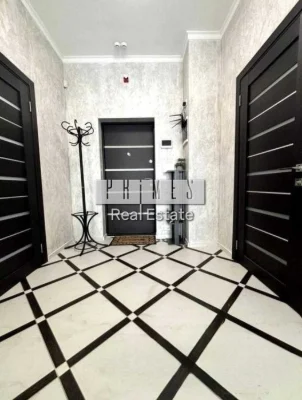 1-room apartment for sale, French Quarter residential complex, Saperne street, floor