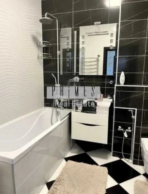 1-room apartment for sale, French Quarter residential complex, Saperne street, floor