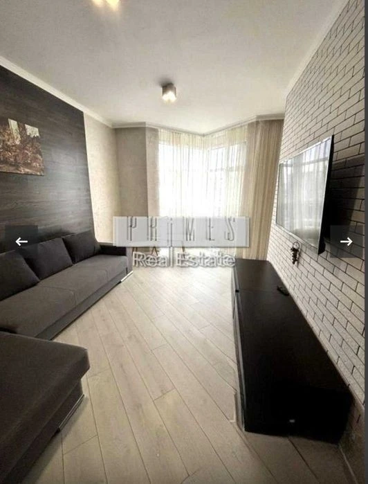 1-room apartment for sale, French Quarter residential complex, Saperne street, floor