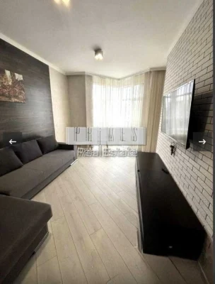 1-room apartment for sale, French Quarter residential complex, Saperne street, floor