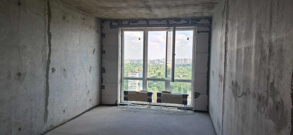 1-комн. 50 м² в ЖК Sky City | Панорама | Дом сдан | Ворненск