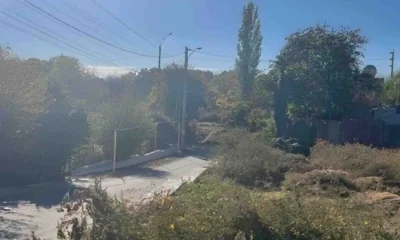 Ділянка під житлову забудову Поряд море Пакет документів