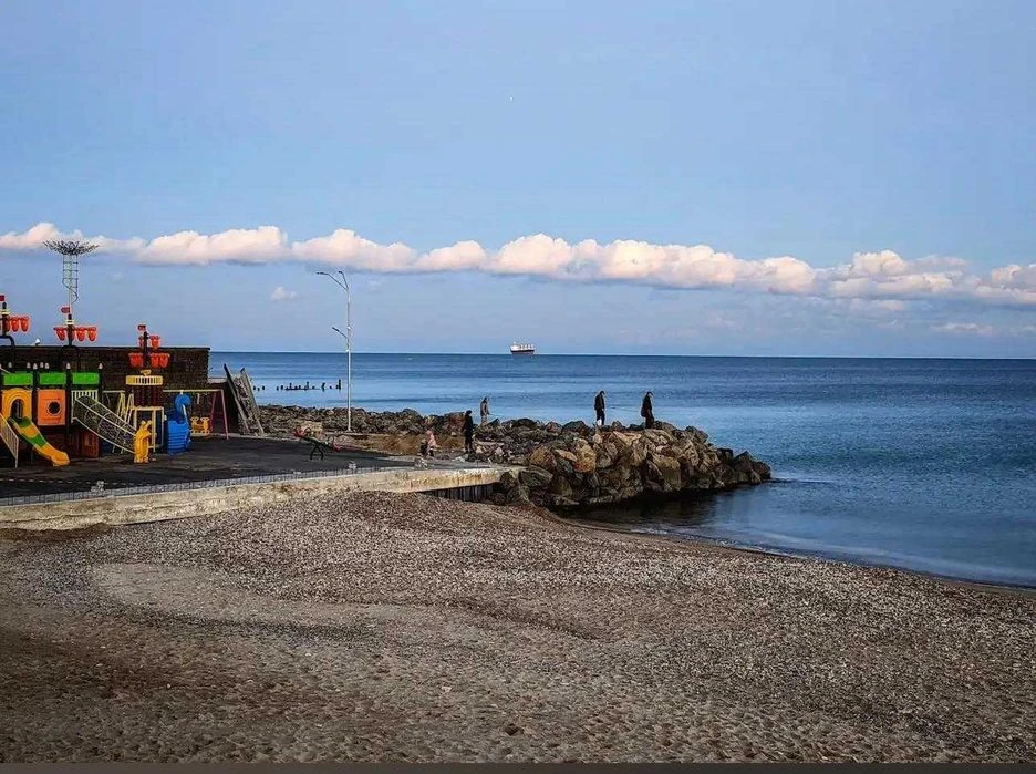 Ділянка під житлову забудову Поряд море Пакет документів