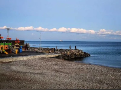 Ділянка під житлову забудову Поряд море Пакет документів