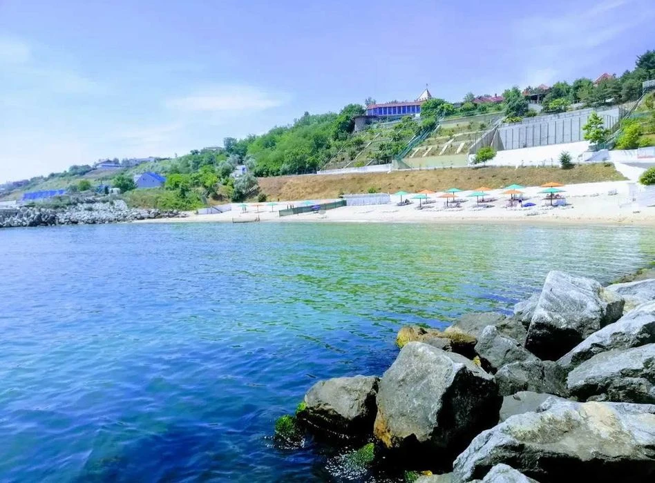 Ділянка під житлову забудову Поряд море Пакет документів
