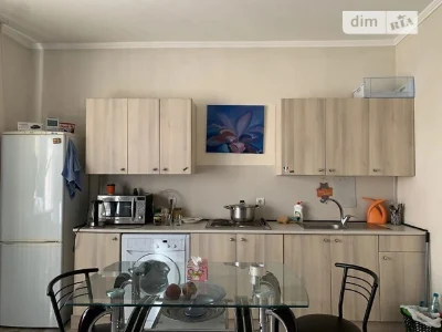 Продаж 1к квартири 60 кв. м на наб. Дніпровська 19А • ID 346
