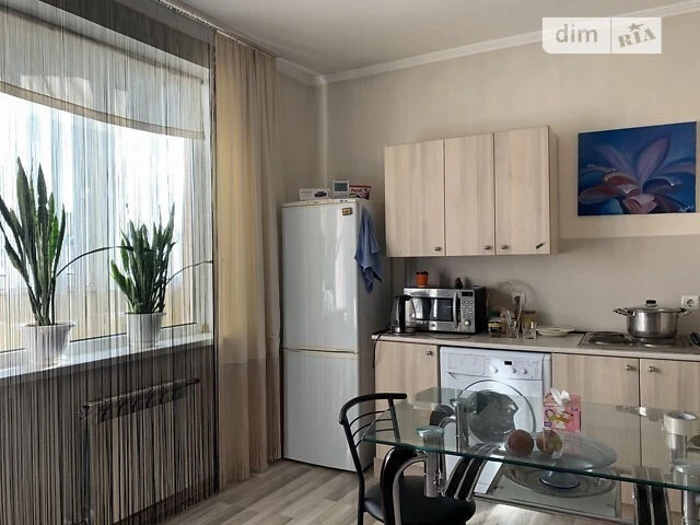 Продаж 1к квартири 60 кв. м на наб. Дніпровська 19А • ID 346
