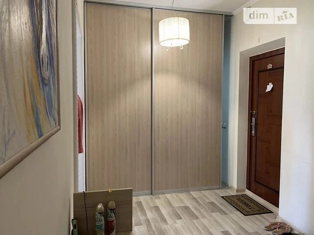 Продаж 1к квартири 60 кв. м на наб. Дніпровська 19А • ID 346