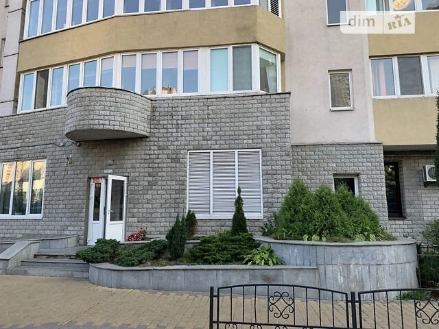 Продаж 1к квартири 60 кв. м на наб. Дніпровська 19А • ID 346