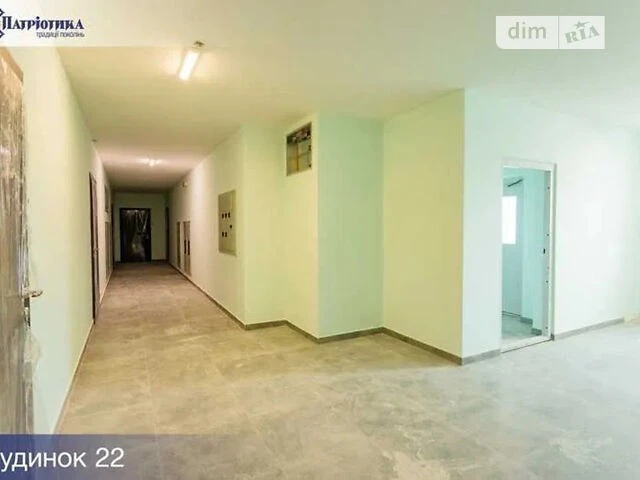 Sale of 1-room apartment 37.88 sq. m. on Sofia Rusova Street 22 • ID